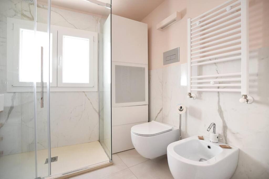 Iflat Casa Isabella Διαμέρισμα Παλέρμο Εξωτερικό φωτογραφία
