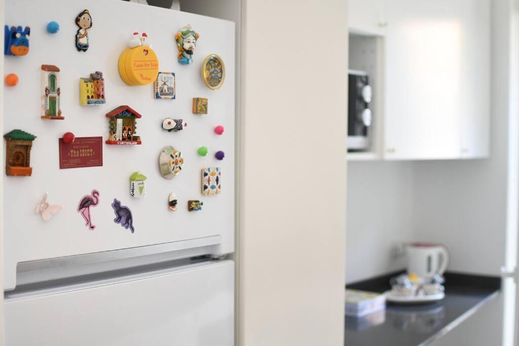 Iflat Casa Isabella Διαμέρισμα Παλέρμο Εξωτερικό φωτογραφία